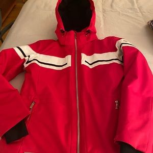 Descente Womens Jacket